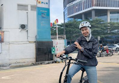 Inisiasi Penghematan Energi, Puluhan Ribu Insan PLN Serentak Terapkan Clean Energy Day