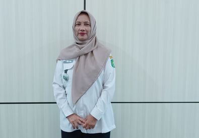 Dorong Ketahanan Keluarga, Kadis Marlyna: Kalbar Perkuat Pemberdayaan Perempuan Jelang Hari Kartini