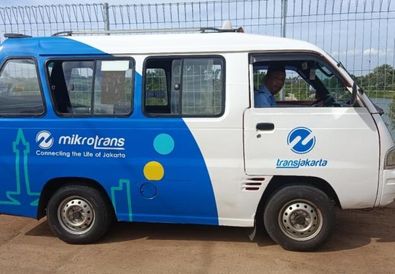 Program 1.000 Pramudi Mikrotrans Berdaya Tahap 2 Dorong Penguatan Pemberdayaan Masyarakat di Jakarta