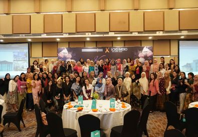 Harper Malioboro Yogyakarta Gelar Kartini Glow Up 2026: Empower, Create & Shine untuk Perkuat Kreativitas, Kepercayaan Diri, dan Kesehatan Perempuan Modern