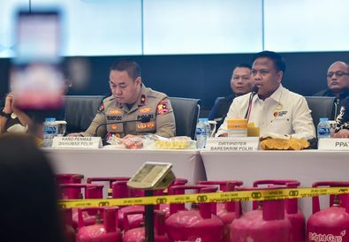 Pertamina Dukung Penegakan Hukum Penyalahgunaan BBM dan Elpiji
