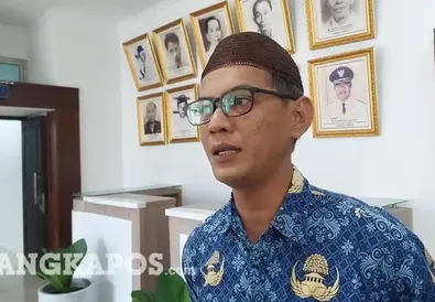Pemkot Pangkalpinang Genjot Sertifikasi Halal UMKM, Targetkan Seluruh Produk Tersertifikasi
