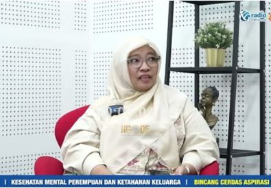 Darurat Kesehatan Mental Perempuan dan Generasi Sandwich: DPRD Jatim Soroti Minimnya Anggaran dan Intervensi Negara