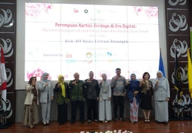 Cegah Jeratan Pinjol Ilegal pada Perempuan, OJK Malang Resmi Luncurkan Bulan Literasi Keuangan 2026