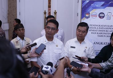 Kemendagri Perluas Pemanfaatan IKD, Ratusan Ribu Warga Akses Layanan Tanpa Fotokopi KTP