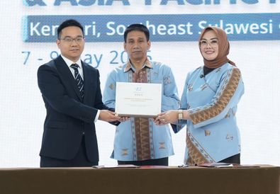 Wamendagri Wiyagus Ajak Pemda di Asia Pasifik Perkuat Sinergi Pariwisata Berkelanjutan