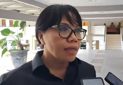 Elvi Diana Soroti Pentingnya Anggaran untuk Perlindungan Perempuan dan Anak di Babel