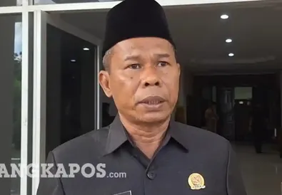 Batianus Minta Pemda Pastikan Akses Pendidikan Anak pada SPMB 2026/2027   