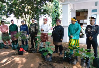  Perkuat UMKM dan Ketahanan Pangan, Sukiryanto: Implementasi Pancasila Harus Dirasakan Masyarakat