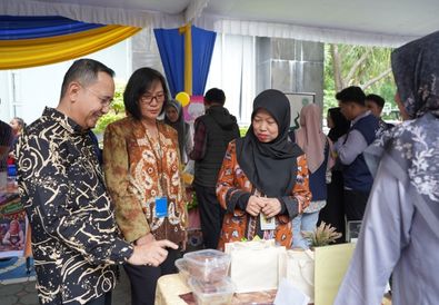 PP 20 Tahun 2026 Terbit, Pemerintah Perkuat Dukungan Pajak bagi UMKM