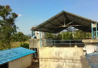 Wali Kota Saparudin Pastikan Tarif PDAM Tak Naik, Fokus Tambah Pelanggan dan Sumber Air