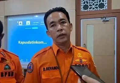 BPBD Pangkalpinang Siap Suplai Air Bersih untuk Warga Terdampak Kemarau
