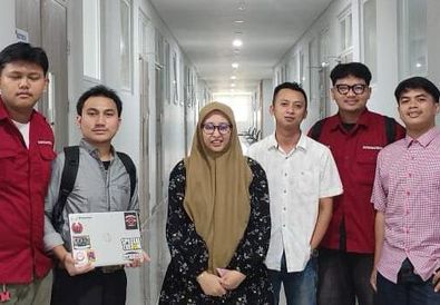 Teknologi Tenaga Surya untuk Sawah: Inovasi Mahasiswa UIN Malang Hadirkan Sistem Deteksi Dini Hama Padi