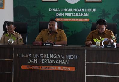 Kilang Plaju Raih PROPER Emas Empat Kali Berunturut, Jadi Inspirasi Pengelolaan Lingkungan Berkelanjutan di Sumsel