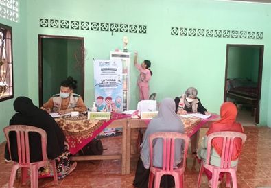 YBM PLN Babel dan Rumah Sehat BAZNAS Perluas Akses Layanan Kesehatan, Jangkau Masyarakat Hingga Pelosok Desa