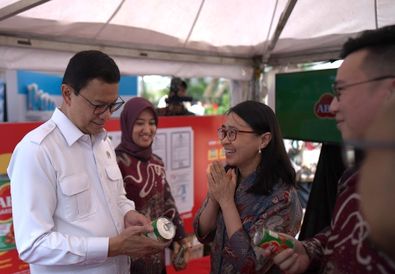ABC Indonesia Dukung Penguatan Keamanan Pangan melalui Program Manajemen Risiko BPOM