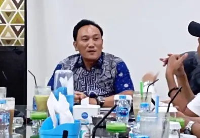 Edi Nasapta Sebut Masa Depan Tambang Timah Ditentukan Teknologi Ramah Lingkungan   