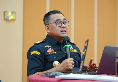 Penerimaan Tembus Rp1,53 Triliun, Bea Cukai Sulbagtara Perkuat Pengawasan dan Fasilitasi Perdagangan
