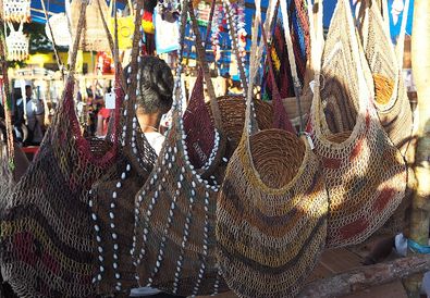 Mengenal Noken, Tas Tradisional Warisan Budaya dari Tanah Papua
