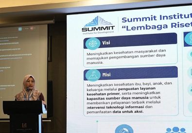 Dari Catatan Fisik ke Layanan Digital: Pentingnya Integrasi AI dalam Sistem Kesehatan Masyarakat