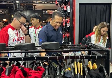 IMI Dorong Pemerintah Buat Kebijakan yang Membantu UMKM di Industri Otomotif Lokal