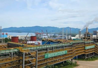 Denyut Kehidupan di Pesisir Nikel: Menggapai Asa, Lelah, dan Jejak Ekologis di Morowali
