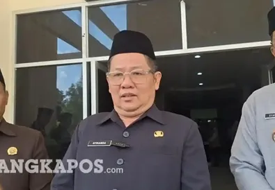 Pemkab Bangka Tengah Dorong Posyandu Jadi Garda Terdepan Pelayanan Kesehatan   