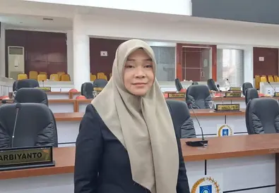 Maryam: Peluang Kerja Tak Hanya Ditunggu, Tetapi Dapat Diciptakan Sendiri   