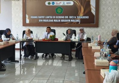 UIN Maliki Malang Resmikan LAPP, Siapkan 13 Awardee Beasiswa BIB ke Luar Negeri