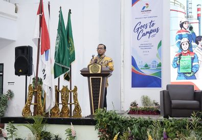 Kilang Plaju dan Project R&P Sumatera Dorong Generasi Muda Jadi Agen Perubahan Energi Berkelanjutan