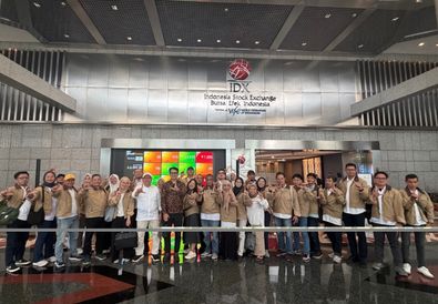 99.121 Orang Belajar Keuangan, OJK Malang: Literasi Tak Cukup Hanya Sekali