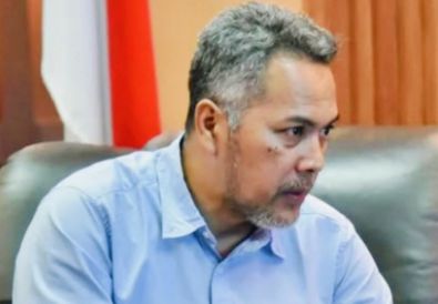 Direktur Perumdam Air Minum Tirta Raya, Harmawan: Kejar Cakupan Air Bersih 43,5 Persen di Kubu Raya hingga 2029