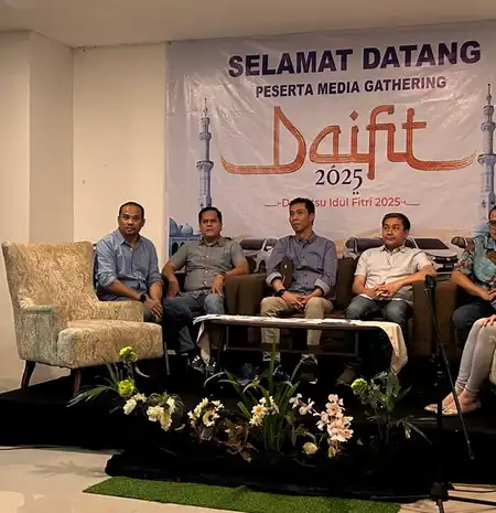 Astra Daihatsu Hadirkan Promo Spesial DAIFIT 2025 dengan Kesempatan Umroh Gratis!