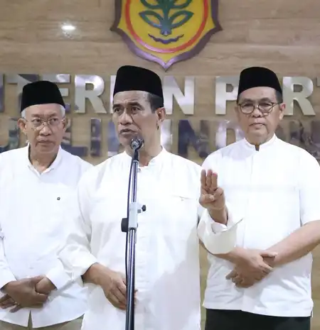 Harga Pangan Terkendali Jelang Lebaran, Beras Bulog Capai 2,2 Juta Ton