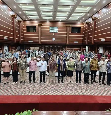 Sinergi dan Kolaborasi, BI Sulut Optimis PE Sulut Tumbuh 6,2-6,7% di Tengah Tantangan Ekonomi Global