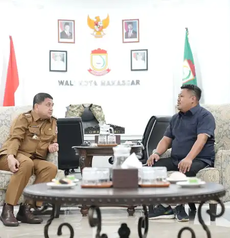 NasDem Dorong Penyelesaian Fasum GMTD dan Percepatan Pembangunan Stadion Untia