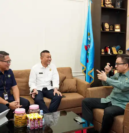 Inovasi Transportasi: Sulsel Hadirkan Seaplane untuk Dukung Pariwisata dan Perekonomian Daerah