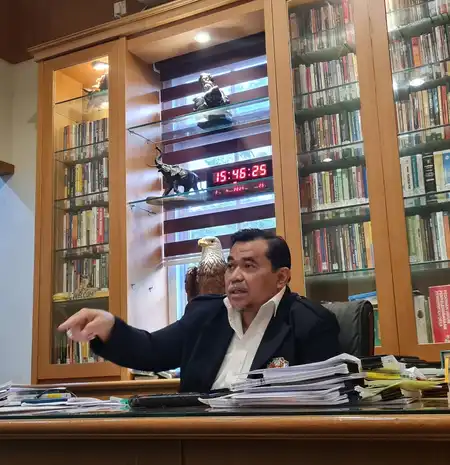 Korupsi Merajalela, Bastian Lubis : Pemeriksaan Auditor BPK Dangkal
