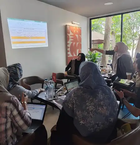 Apresiasi Lembaga Penyiaran, KPID Kalsel Gelar Anugerah Syiar Ramadan 2025