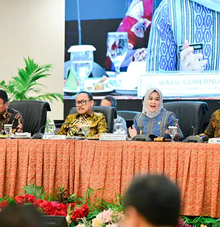 Fatmawati Rusdi: Bank Sulselbar Harus Jadi Penggerak Utama Jasa Keuangan Daerah