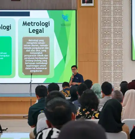 Pertamina Sulawesi dan Balai Metrologi Legal Jamin Takaran BBM Akurat di SPBU