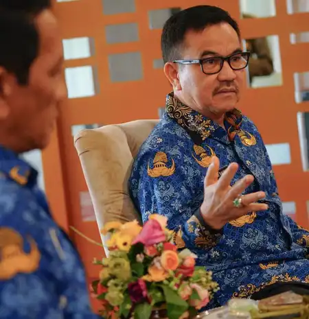 Pemprov Sulsel dan Kemenkumham Percepat Legalitas Koperasi Merah Putih di Seluruh Desa dan Kelurahan
