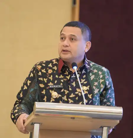 Wali Kota Makassar Paparkan 7 Program Prioritas di Forum Internasional IAPA 2025