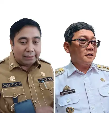 Pemprov Sulsel Salurkan Rp222 Miliar DBH Triwulan I, Kepala Daerah Apresiasi Langkah Cepat Gubernur