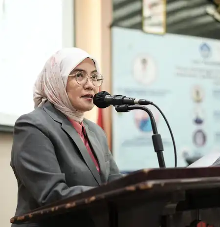 Pemkot Makassar Dorong Peran Guru BK Cegah Kekerasan Gender di Sekolah