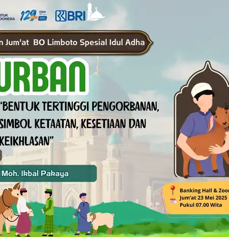 Tingkatkan Ketaatan, Seluruh Insan Brilian Limboto Gelar Pengajian Rutin
