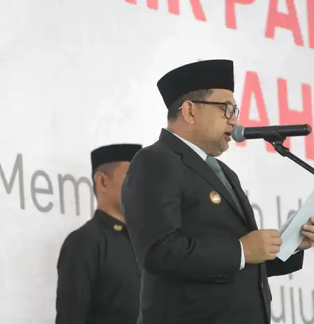 Wali Kota Makassar: Pancasila Harus Hidup dalam Tindakan Nyata