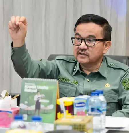 Pemprov Sulsel Siapkan 26 Ekor Sapi Kurban untuk Warga Kurang Mampu
