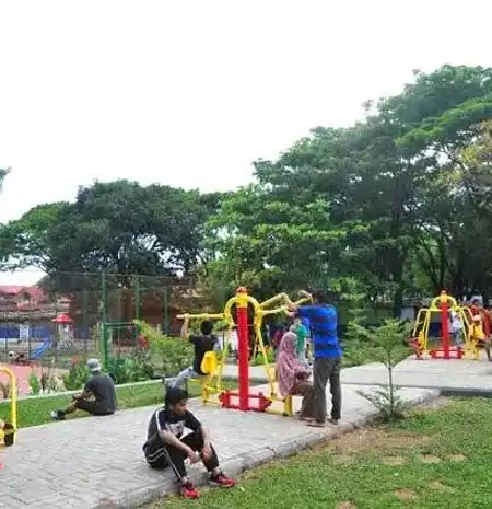 Larangan Senam di Taman Pakui Tuai Reaksi, Pemprov Siapkan Solusi Alternatif