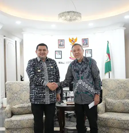Gandeng Jepang, Makassar Siap Hadirkan Teknologi Pengelolaan Sampah Berbasis Energi